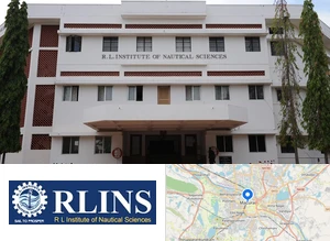 RL Institute of Nautical Sciences (RLINS)