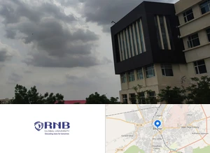 RNB Global University
