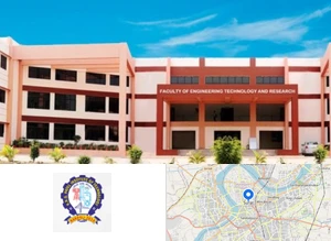 R.N.G. Patel Institute of Technology