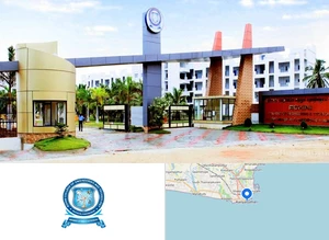 Rohini College of Engineering and Technology