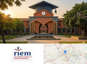 Rohtak Institute of Engineering & Management