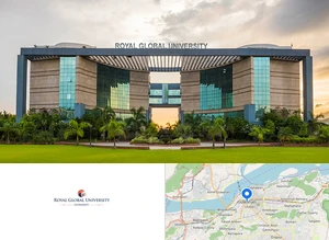 Royal Global University
