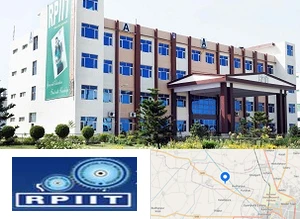 RPIIT Technical Campus