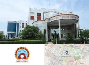 R.R. Group of Institutions