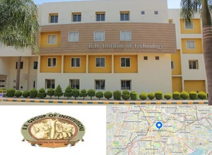 RR Institute of Technology - RRIT
