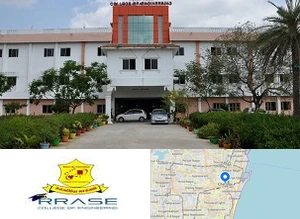 RRASE College of Engineering