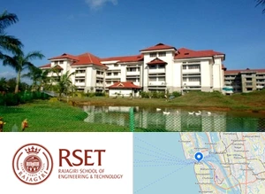 RSET - Rajagiri School of Engineering and Technology