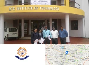 RTC Institute of Technology