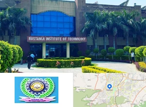 Rustamji Institute of Technology