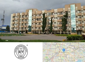 R.V. College of Engineering