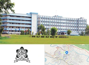 R.V.S College of Engineering and Technology - RVSCET