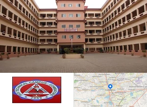 RVS Faculty of Management - RVS Technical Campus