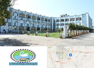 S. D. College of Engineering and Technology