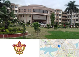 Sagar Institute of Research and Technology