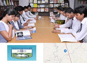 Sagar Institute of Technology and Management (SITM, Barabanki)