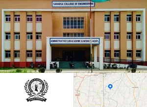 Saharsa College of Engineering