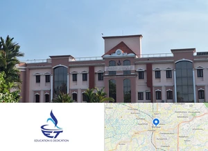 Sahrdaya College of Engineering and Technology (SCET)