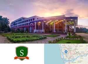 Sahyadri College of Engineering and Management