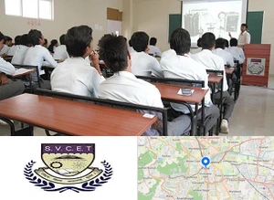 Sahyadri Valley College of Engineering and Technology