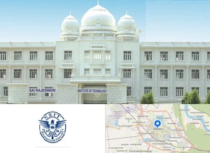 Sai Rajeswari Institute of Technology