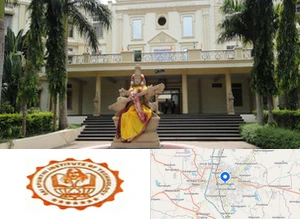 Sai Spurthi Institute of Technology (SSIT, Khammam)