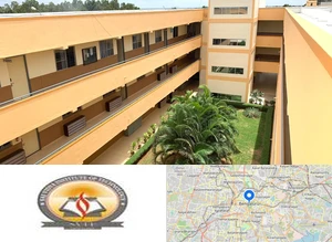 Sai Vidya Institute of Technology