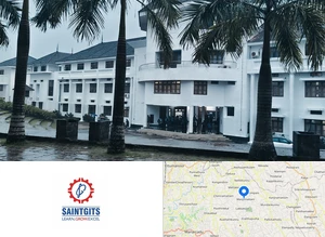 Saintgits College of Engineering