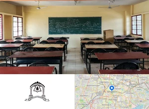 Sambhram Institute of Technology