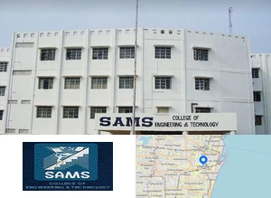 SAMS College of Engineering and Technology