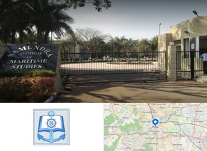 Samundra Institute of Maritime Studies