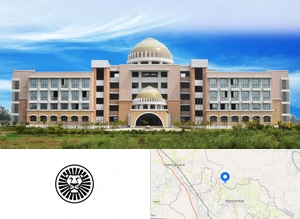Sandip University