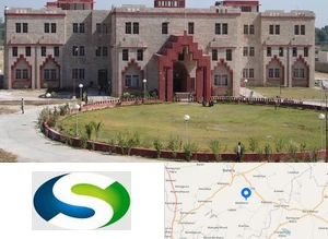 Sangam University