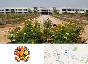 Sanjay Memorial Institute of Technology
