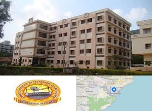 Sanketika Institute of Technology and Management