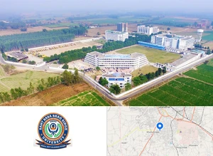 Sant Baba Bhag Singh University