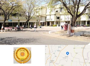 Sant Gadge Baba Amravati University