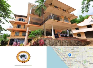 Sarabhai Institute of Science and Technology