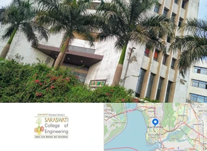 Saraswati College of Engineering
