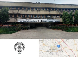 Sardar Patel College of Engineering