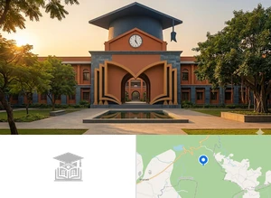 Sardar Patel College of Technology, (Balaghat)