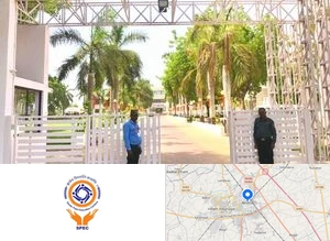 Sardar Patel Education Campus