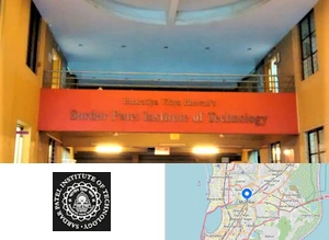 Sardar Patel Institute of Technology