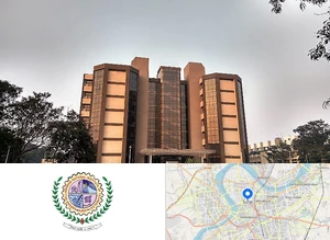 Sardar Vallabhbhai National Institute of Technology, Surat