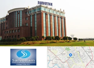 Sarvottam Institute of Technology and Management