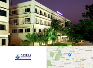 SASTRA (Deemed to be University)