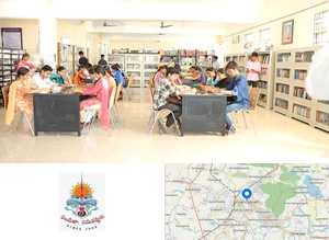 Satya Institute of Technology and Management