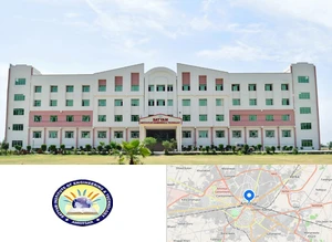 Satyam Institute of Engineering and Technology