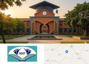 Sawai Madhopur College of Engineering & Technology