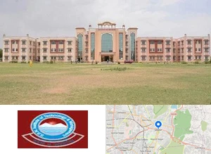 SBNITM - Shri Bhawani Niketan Institute of Technology and Management