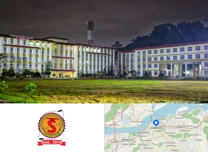 Scholars Institute of Technology and Management